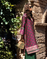 ESMEL| Isolde |Lueur D"Orient Winter Collection"25