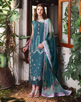 Mushq The Secret Garden Lawn | Ivy Spell