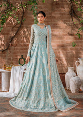 Akbar Aslam Wedding Collection | Jabeen