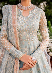 Akbar Aslam Wedding Collection | Jabeen