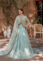 Akbar Aslam Wedding Collection | Jabeen