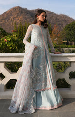 Inayat Premium | KYLON | FESTIVE FORMALS'25