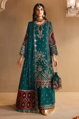 Reena Handcrafted Wedding Edit'24 By Alizeh Khiva