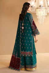 Reena Handcrafted Wedding Edit'24 By Alizeh Khiva