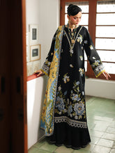 Binilyas Lumina Summer Unstitched '26 | L71-B | 3 PC Lawn