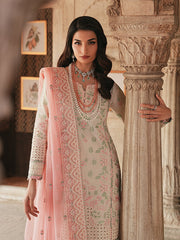 Maisone Luxury Lawn By Gulaal | Noirea