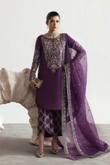 Akbar Aslam Wedding Collection | Lapis