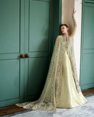 The Muse By Mushq | Lenora