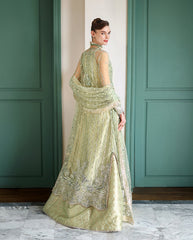 The Muse By Mushq | Lenora