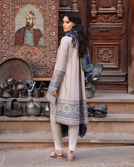 ESMEL| Liora |Lueur D"Orient Winter Collection"25