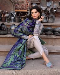 ESMEL| Liora |Lueur D"Orient Winter Collection"25