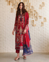 Mushq The Secret Garden | Lawn '26 | Luma Bloom
