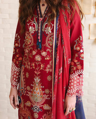 Mushq The Secret Garden | Lawn '26 | Luma Bloom