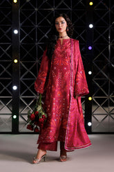 Rang Rasiya Luxe Silk '26 | Soie