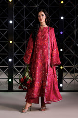 Rang Rasiya Luxe Silk '26 | Soie