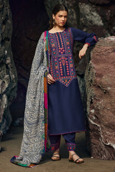 Charizma Sun Shine Vol 01 '26 | 3-PC Unstitched Embroidered Lawn Collection CSN6-04