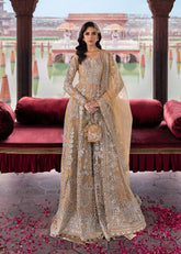 Brides Edition'24 By Sardinia Malikaa Jaan