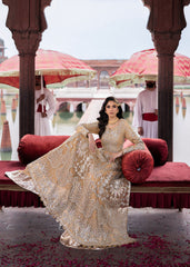 Brides Edition'24 By Sardinia Malikaa Jaan