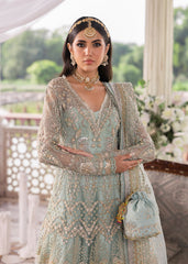 Brides Edition'24 By Sardinia Zeb-Un-Nisa