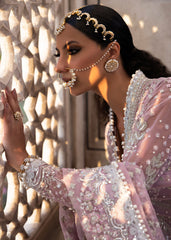 Brides Edition'24 By Sardinia Jahaan Ara