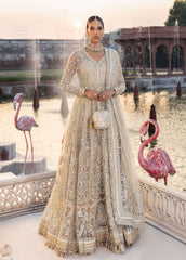 Brides Edition'24 By Sardinia Noor Jahan