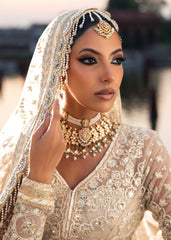 Brides Edition'24 By Sardinia Noor Jahan