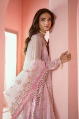 Ayzel | Bella | LUMINARA Wedding Formals'24