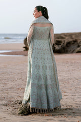 Reveuse Wedding Formals'24 By Emaan Adeel Lunya