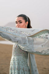 Reveuse Wedding Formals'24 By Emaan Adeel Lunya