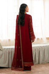 Mehrbano Collection'24 Vol-16 By Kuch Khas Vella