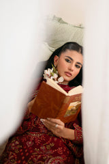 Mehrbano Collection'24 Vol-16 By Kuch Khas Vella