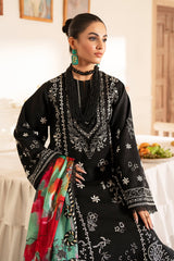 Lumiere Collection'24 By Saad Shaikh D-06 Seina