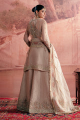 Maharani By Zarposh | Meher
