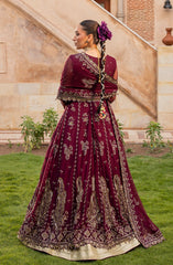 AYLIN WEDDING EDIT’25 | MULBERRY MAXI