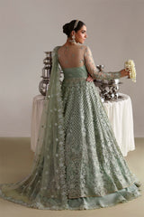 Akbar Aslam Wedding Collection | Mahsima