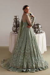 Akbar Aslam Wedding Collection | Mahsima