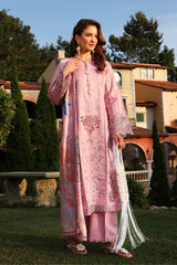 Rang Rasiya Florence Summer Edit '26 | Manha