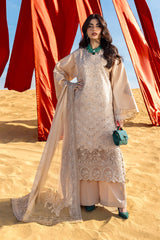 Rang Rasiya Premium Summer Collection '26 | Mayel