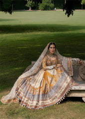 Hussain Rehar The Doll House Festive '26 | Mehru
