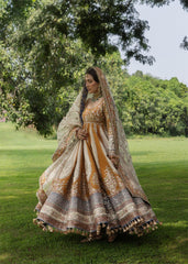 Hussain Rehar The Doll House Festive '26 | Mehru
