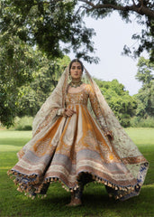 Hussain Rehar The Doll House Festive '26 | Mehru
