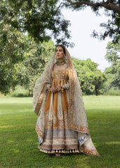 Hussain Rehar The Doll House Festive '26 | Mehru