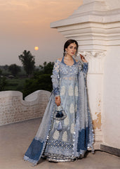 Hussain Rehar The Doll House Festive '26 | Mehtab