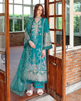 Esmel Belle Saison Lawn '26 | Mirelle