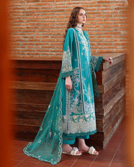 Esmel Belle Saison Lawn '26 | Mirelle