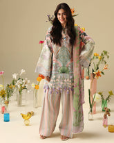 Mushq Soleil Prints '26 | Moonlit Dolce