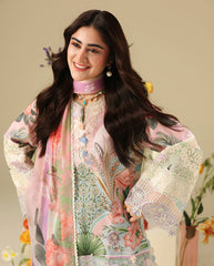 Mushq Soleil Prints '26 | Moonlit Dolce