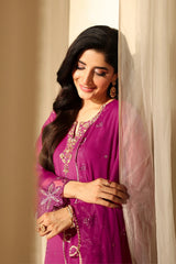 AZURE SIGNATURE SERIES FESTIVE COLLECTION | Mulberry Muse