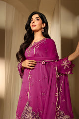 AZURE SIGNATURE SERIES FESTIVE COLLECTION | Mulberry Muse