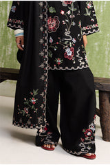 Zara Shahjahan | COCO Winter'26 | NAIRANG-8A